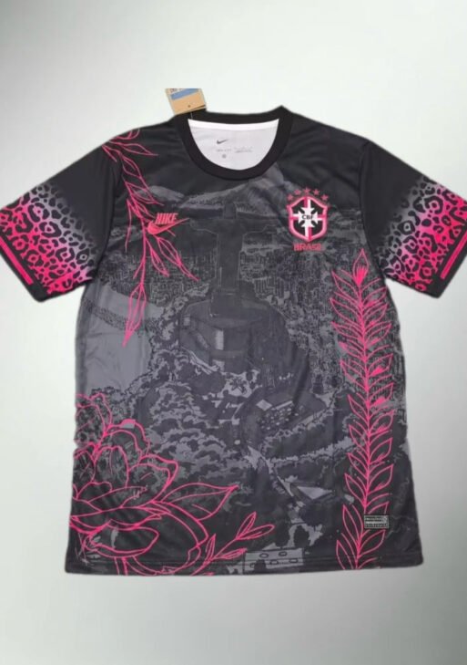 Brazil "Rio Panther" Special Kit