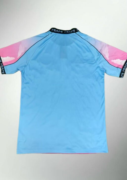 Inter Miami "Neon Skyline" Special Kit