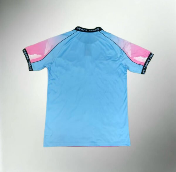 Inter Miami "Neon Skyline" Special Kit - Image 1