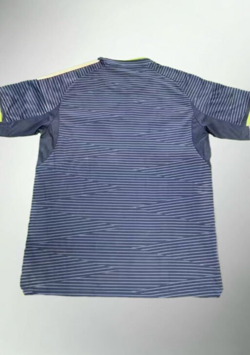 Real Madrid 2025-2026 Away Kit