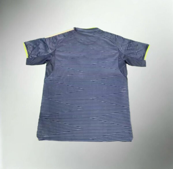 Real Madrid 2025-2026 Away Kit - Image 1