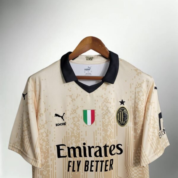 AC Milan "Milano Glitch" Special Kit - Image 2