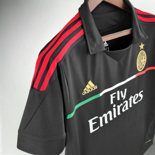 AC Milan 2011-2012 Third Kit - Image 2