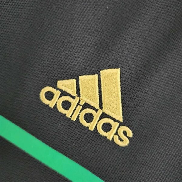 AC Milan 2011-2012 Third Kit - Image 3