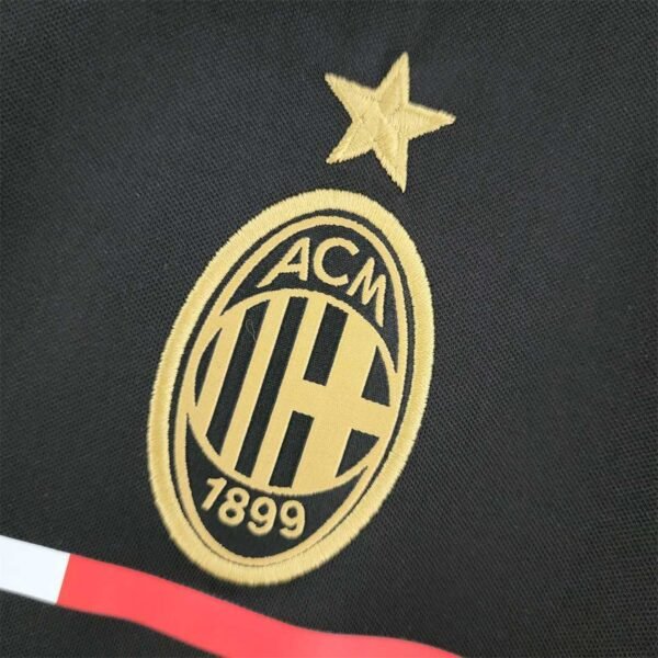 AC Milan 2011-2012 Third Kit - Image 4