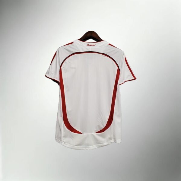 AC Milan 2006-2007 Away Kit - Image 1