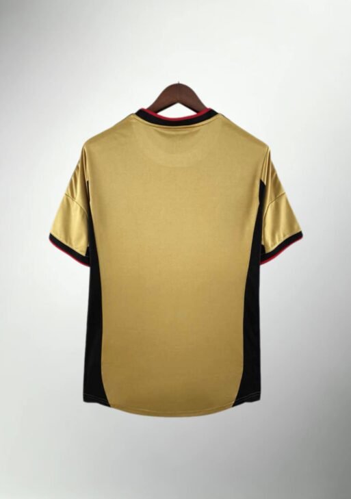 AC Milan 2013-2014 Third Kit