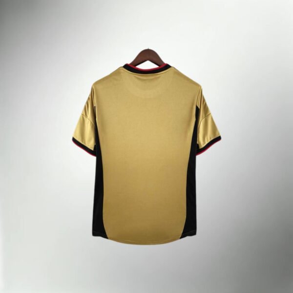 AC Milan 2013-2014 Third Kit - Image 1