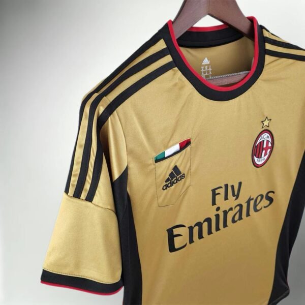 AC Milan 2013-2014 Third Kit - Image 2