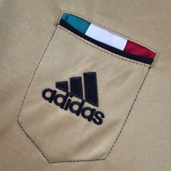 AC Milan 2013-2014 Third Kit - Image 3