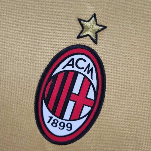 AC Milan 2013-2014 Third Kit - Image 4