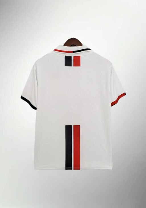 AC Milan 1995-1996 Away Kit