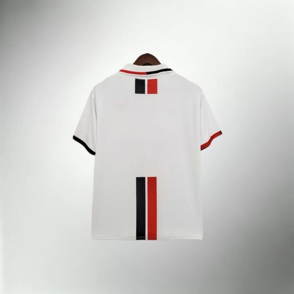 AC Milan 1995-1996 Away Kit - Image 1