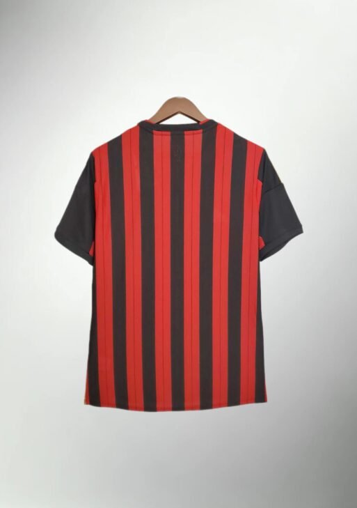AC Milan 2013-2014 Home Kit