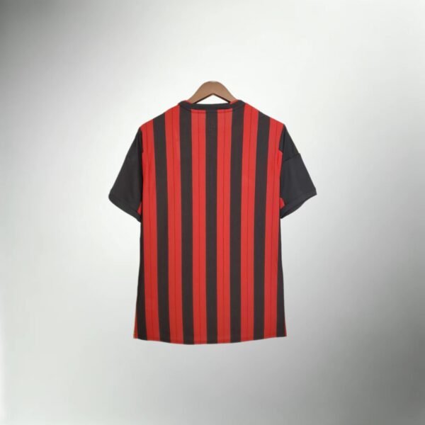 AC Milan 2013-2014 Home Kit - Image 1