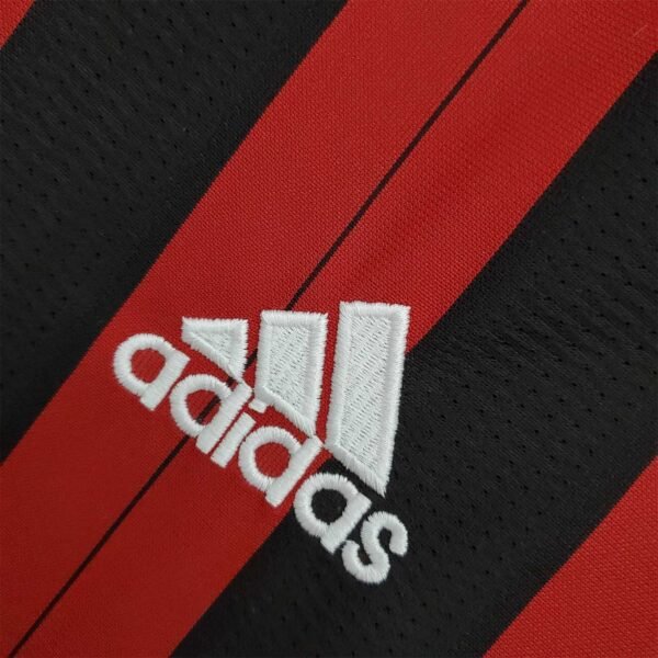 AC Milan 2013-2014 Home Kit - Image 3