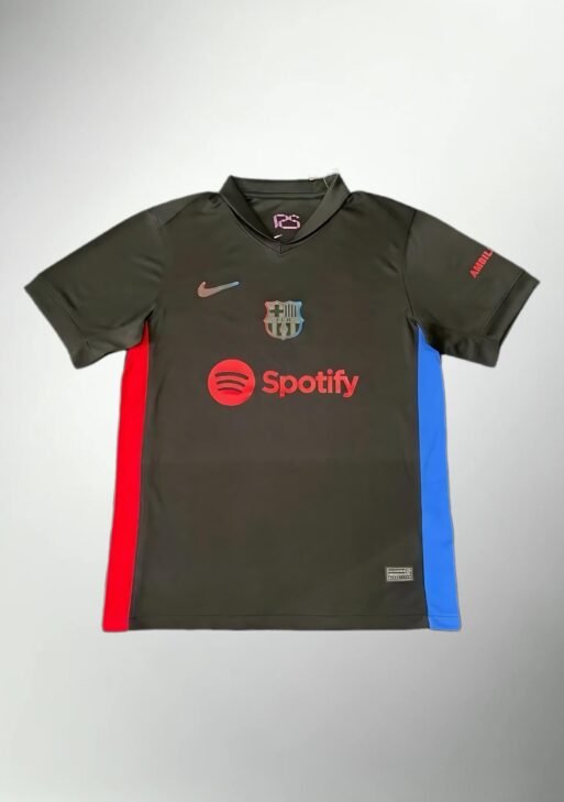 Barcelona "Eclipsed" Special Kit