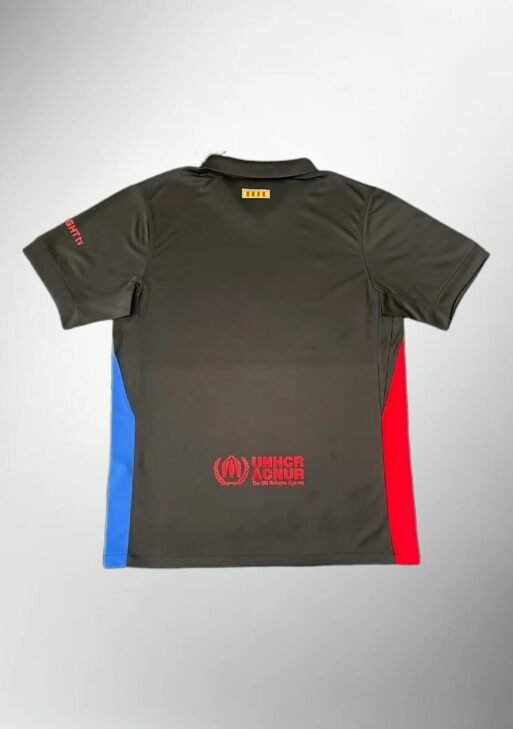 Barcelona "Eclipsed" Special Kit