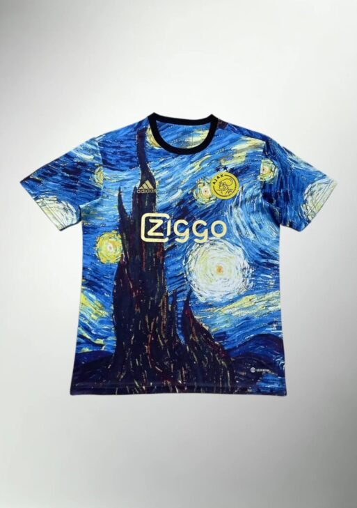 Ajax "The Starry Night" Special Kit