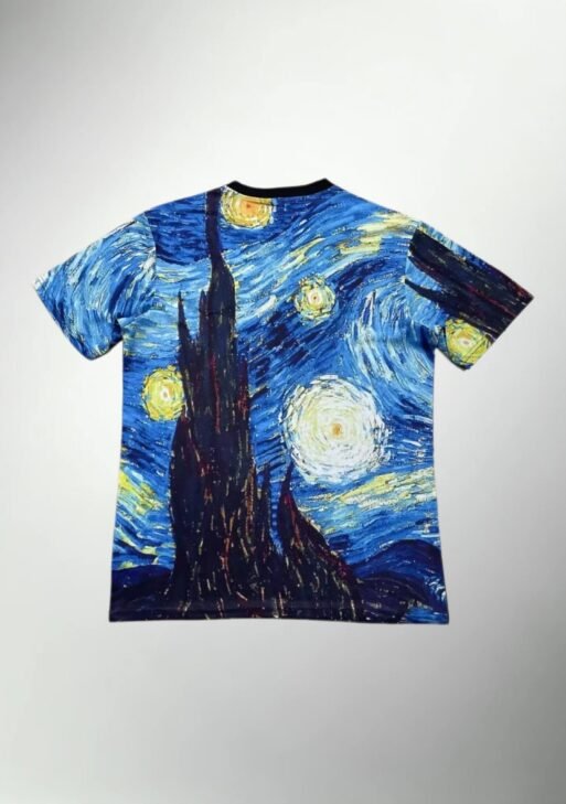 Ajax "The Starry Night" Special Kit
