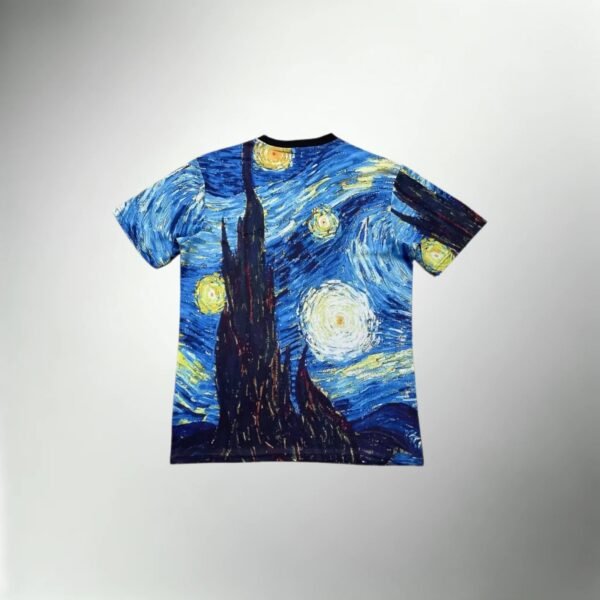 Ajax "The Starry Night" Special Kit - Image 1