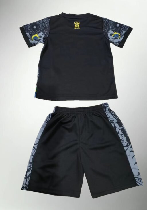 Brazil "Jesus" Special Kit Kids Size