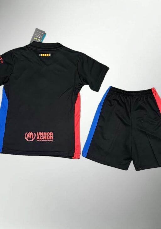 Barcelona "Eclipsed" Special Kit Kids Size