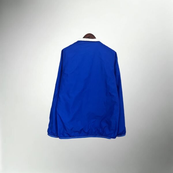 Argentina 2024-2025 Reversible Windbreaker - Image 4