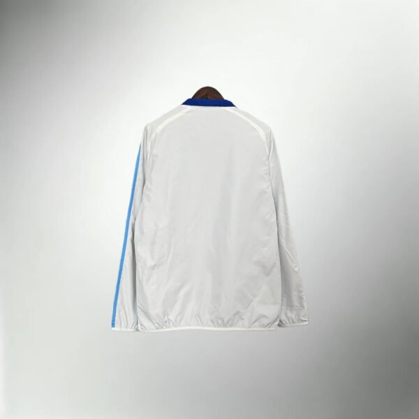 Argentina 2024-2025 Reversible Windbreaker - Image 2