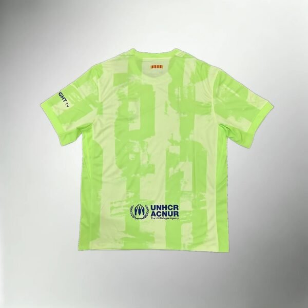 Barcelona 2024-2025 Third Kit - Image 1