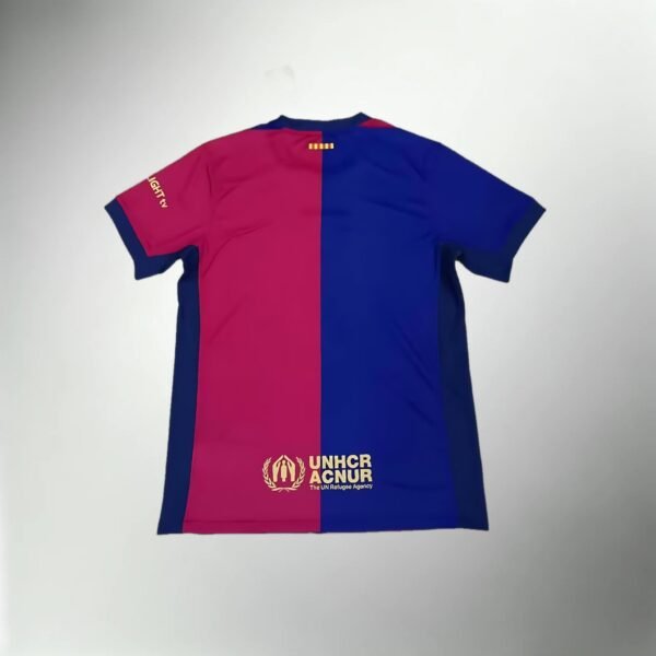 Barcelona 2024-2025 Home Kit - Image 1