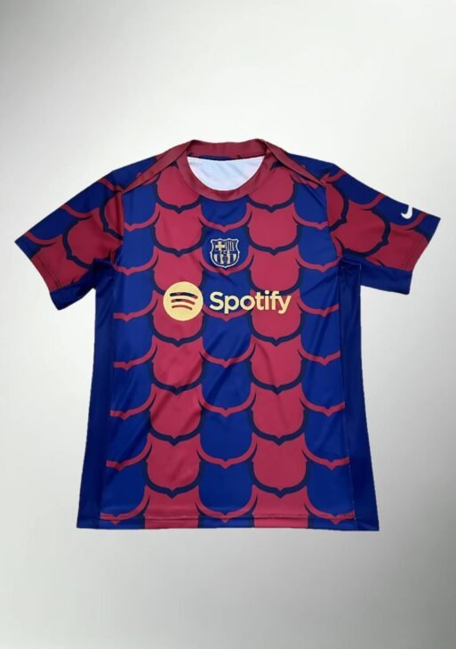 Barcelona "Catalan Legacy" Special Kit