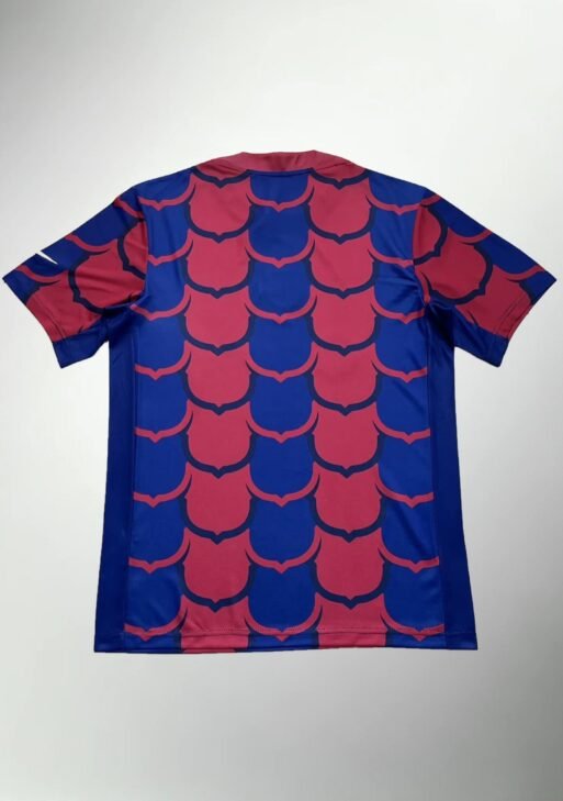 Barcelona "Catalan Legacy" Special Kit