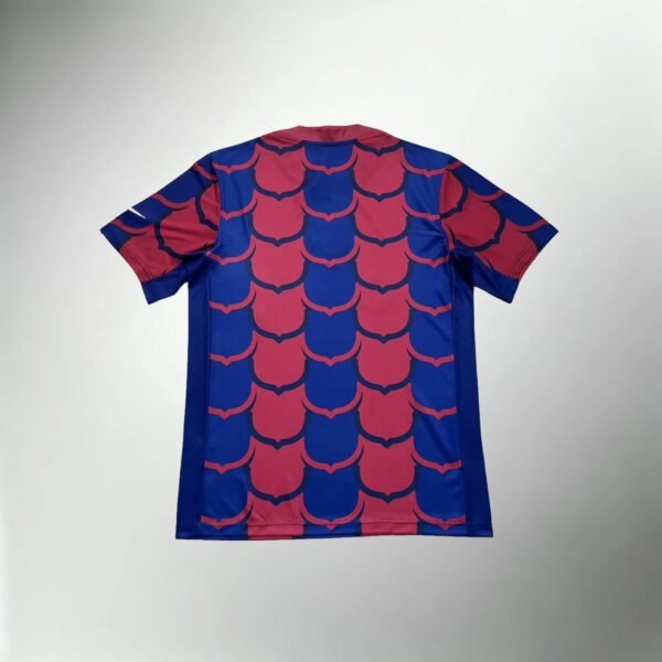 Barcelona "Catalan Legacy" Special Kit - Image 1
