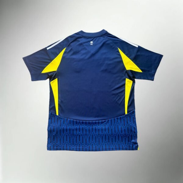 Al Nassar 2024-2025 Away Kit - Image 1