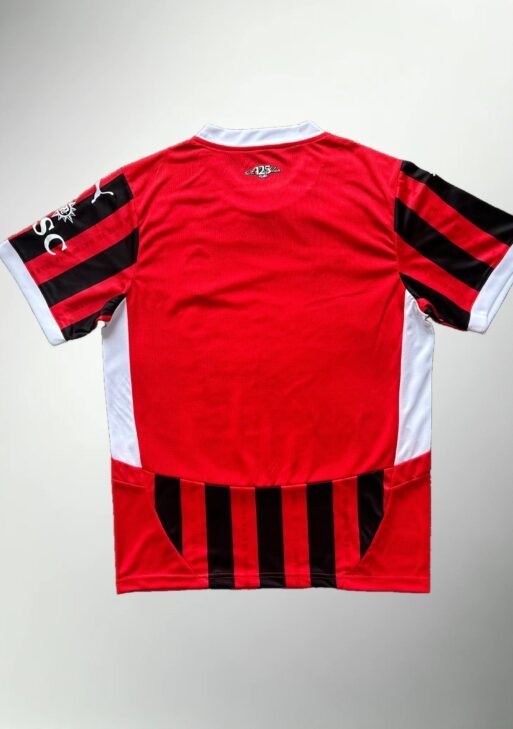 AC Milan 2024-2025 Home Kit