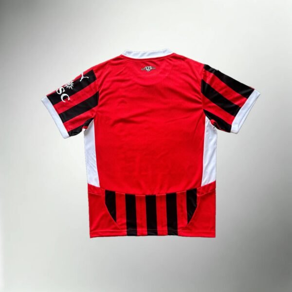 AC Milan 2024-2025 Home Kit - Image 1