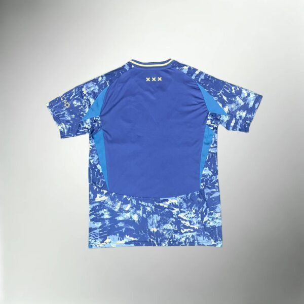 Ajax 2024-2025 Away Kit - Image 1