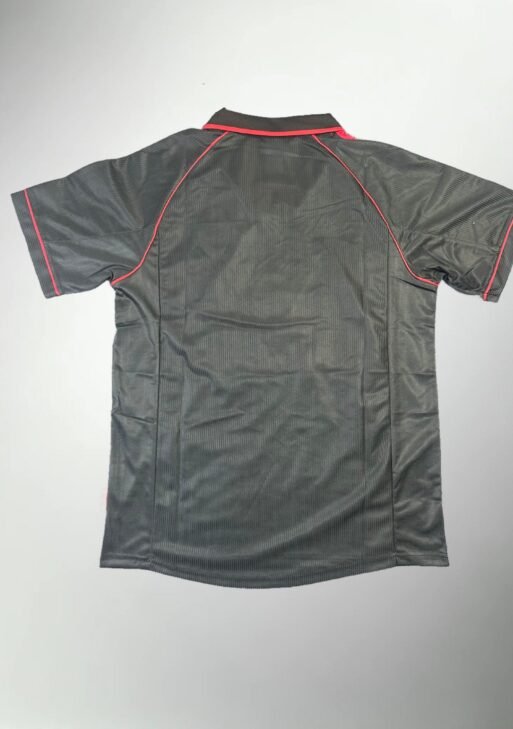 AC Milan 1998-1999 Third Kit