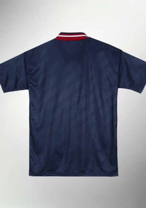 Ajax 1994-1995 Away Kit