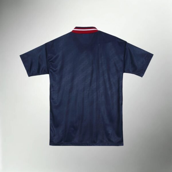 Ajax 1994-1995 Away Kit - Image 1