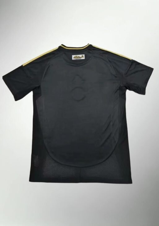 Algeria "Golden Elegance" Special Kit