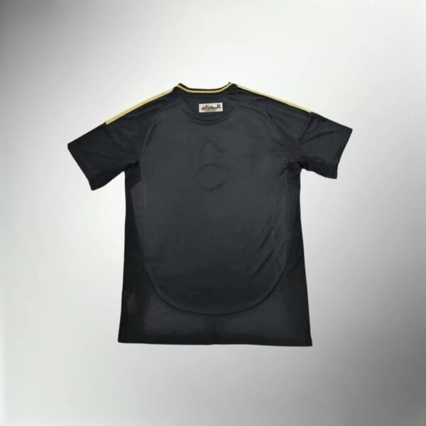 Algeria "Golden Elegance" Special Kit - Image 1