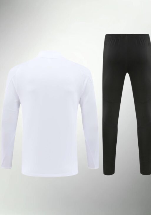 Argentina Black and White Tracksuit