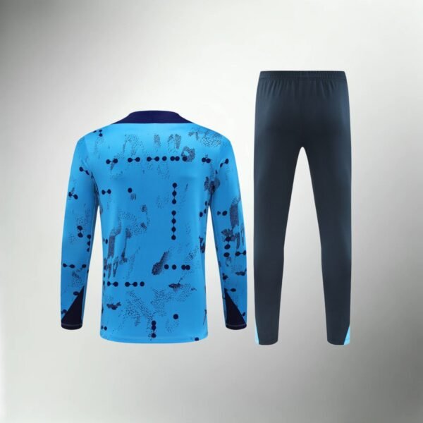 Chelsea Light Blue Tracksuit - Image 1