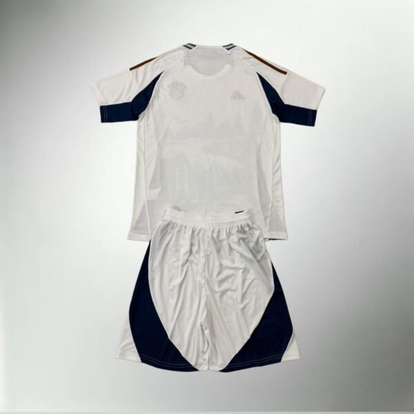Bayern Munich "Alpenheim" Special Kit Kids Size - Image 1