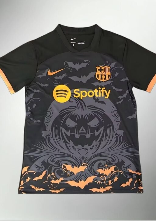 FC Barcelona "Blaugrana Nightfall" Special Kit