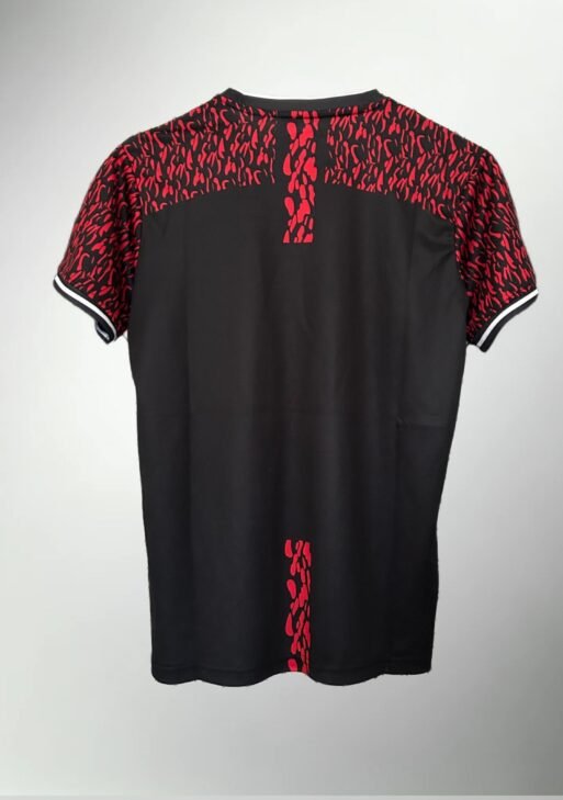 FC Barcelona "Bloody Lion" Special Kit