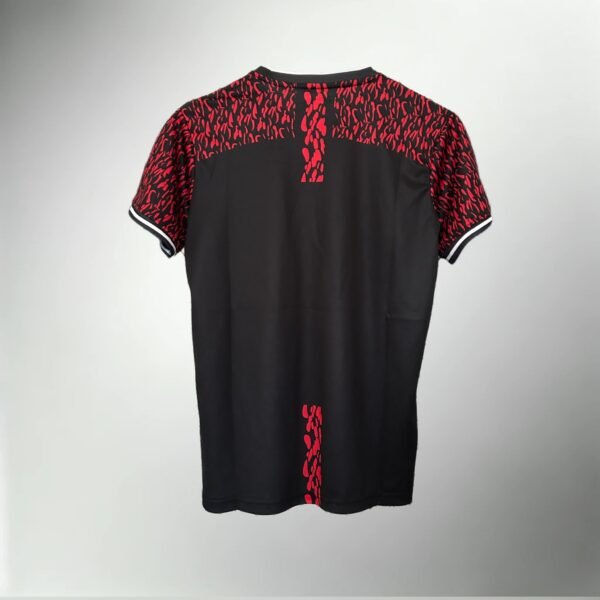 FC Barcelona "Bloody Lion" Special Kit - Image 1