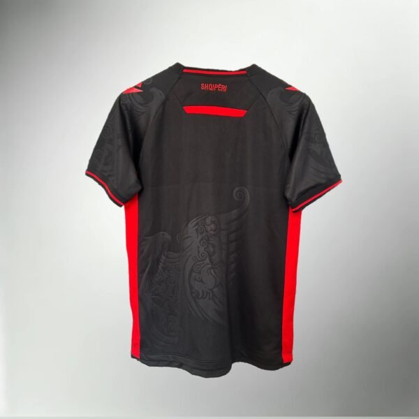 Albania 2025-2026 Away Kit - Image 1